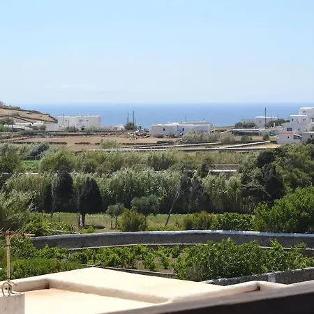 Beautiful Traditional Apt In Mikonos Дом отдыха Ано Мера