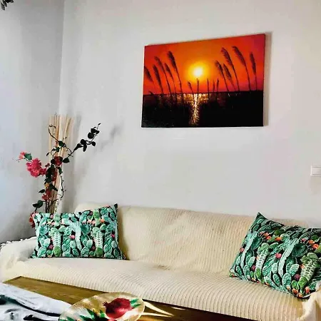 Beautiful Traditional Apt In Mikonos Дом отдыха *