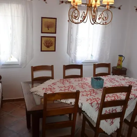 Nyaraló Beautiful Traditional Apt In Mikonos Áno Merá