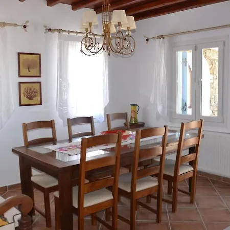 Beautiful Traditional Apt In Mikonos * Áno Merá