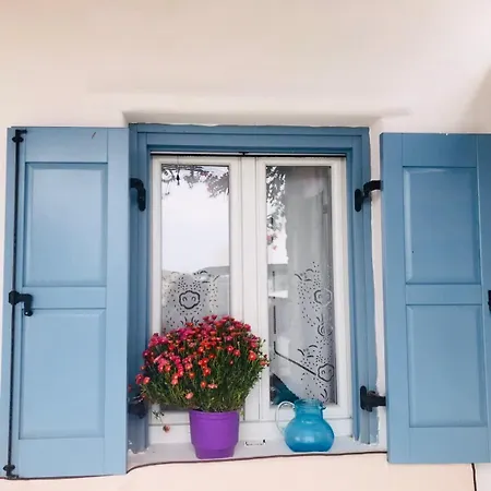 Beautiful Traditional Apt In Mikonos * Áno Merá