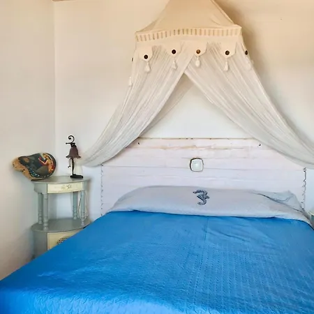 Beautiful Traditional Apt In Mikonos Nyaraló