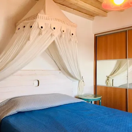 Beautiful Traditional Apt In Mikonos Prázdninový dům Ano Mera