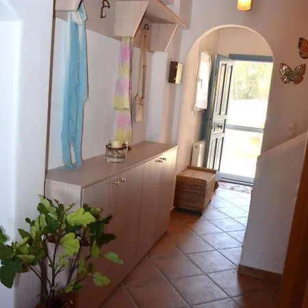 Beautiful Traditional Apt In Mikonos Prázdninový dům
